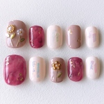 no. 96 ネイルチップ