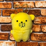 スコティッシュのフォーちゃんマスコット