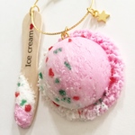 Candy Pop Pink.