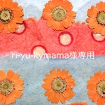 ri-yu-kymama様専用