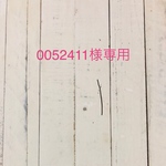 筆文字の命名書(追加料金)