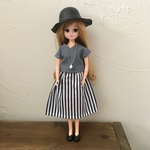 リカちゃん 服 3点セット