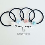 ❁タイルヘアゴム❁オーダー専用ページ