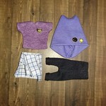 オビツろいどお洋服セットam