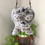 コアラ親子ポシェット🐨💕