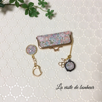リバティ*🎁付印鑑ケース