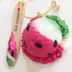 Water melon.