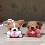 K様専用ページストラップ