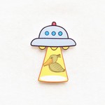 UFOにキャトルミューティレーションされてしまったハシビロコウさん