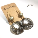  ピアス・ピアス 大ぶり