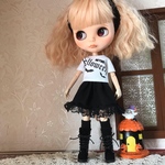 ハロウィンセット ブライスサイズ