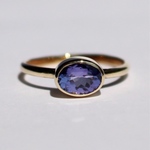 Unbound ring / K10