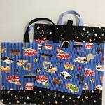 【1点のみ】入園・入学セット  🚑働く車