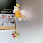 * ｲｴﾛｰ - ｲﾔｰｶﾌ *