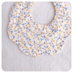 タンジェリンの実❁小花柄のもくもくスタイ