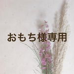 お も ち 様専用ページ