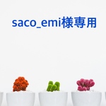saco_emi様専用