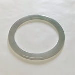 ミャンマー翡翠バングル