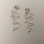 ayaka様専用ワイヤーピアス