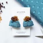 Magic of fabric  予約販売