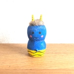 再販・またまた来たよ、青鬼くん2・セットでおにぎりプレゼント🍙