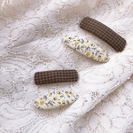 ２つセット パッチンピン