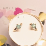 "ｏｓｏｒｏｉ"ｒｉｎｇ  ２個セット