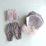 ネオブライス お洋服セット ピンク