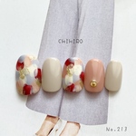 ネイルチップ No.213