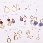 ピアス10点セット