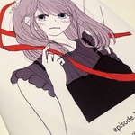 【イラスト本】episode1