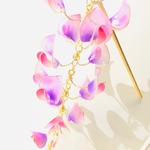 【受注】藤の花かんざし