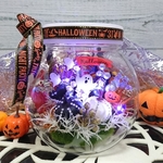 *光るハロウィン*テンションup!
