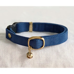 【再販】cat collar ＊ majolica