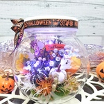 *光るハロウィン*テンションup!