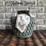 kkuni様専用再販Autumn Special 〈ハンドルカバー〉
