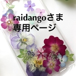 ミニ薔薇とビオラのお花ケース🌸