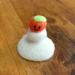 <再販・受注製作>鏡餅🍊キャップ