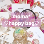 happybag♡3点入り♡