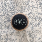 ミナペルホネン ハンドメイドピンクッション