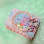 ゆずぴママ様専用(シャカシャカ付きラビットとキャンディハーツの移動ポケット)