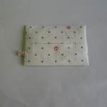 なつのテッシュケース☆送料無料