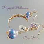 Ghost🌙Nightピアス