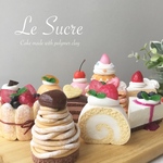 【M様オーダー品】ケーキ12個セット♪