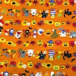 ＱTシュシュ(ハロウィン🎃)