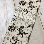 【再販】水筒肩ひもカバー   恐竜