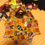 悪魔の羽付き＊ハロウィンスタイ⑧