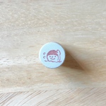 ミニはんこ スイミング