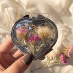 B品 Statice compactmirror