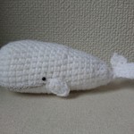 白いくじらさんのお客様へ